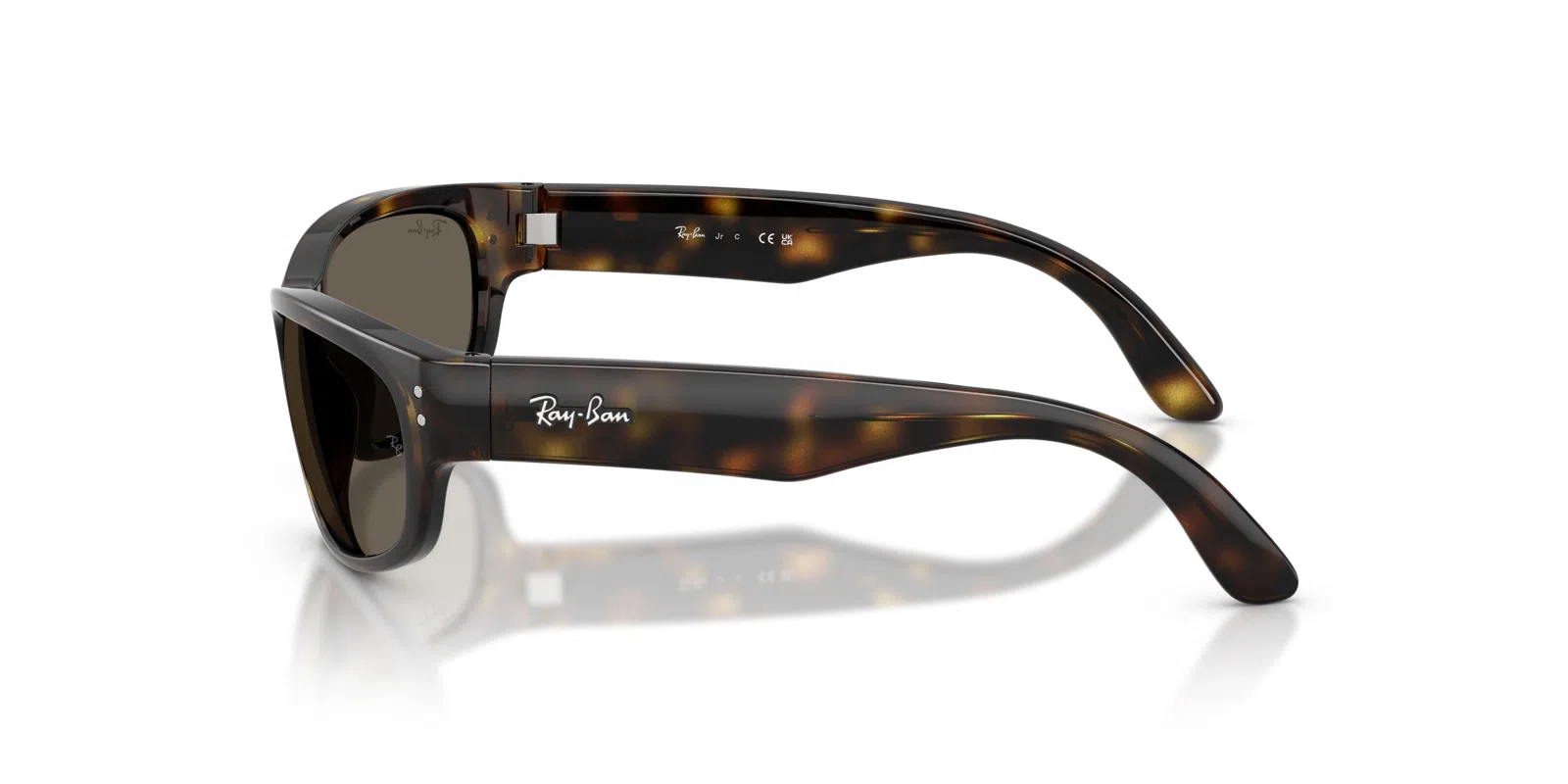 Ray-Ban Junior 9189S Sunglasses - view 12